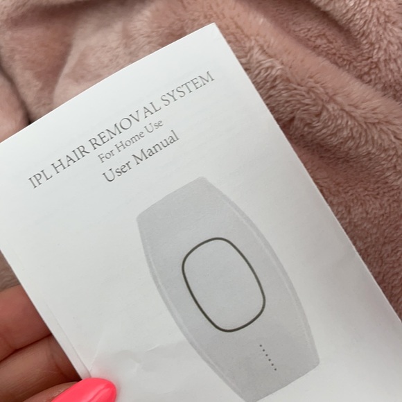 Hair removal device✨ - Picture 7 of 7